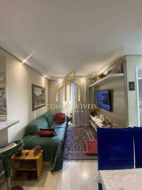 Foto 1 de Apartamento com 2 quartos à venda, 51m2 em Rio De Janeiro - RJ