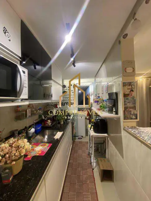 Foto 3 de Apartamento com 2 quartos à venda, 51m2 em Rio De Janeiro - RJ