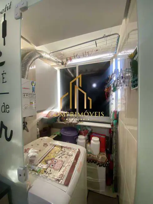 Foto 4 de Apartamento com 2 quartos à venda, 51m2 em Rio De Janeiro - RJ