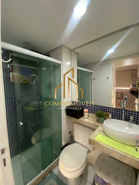 Foto 8 de Apartamento com 2 quartos à venda, 51m2 em Rio De Janeiro - RJ