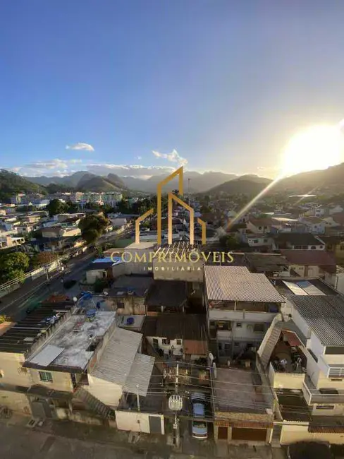 Foto 7 de Apartamento com 2 quartos à venda, 51m2 em Rio De Janeiro - RJ