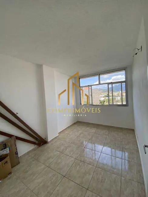 Apartamento com 2 quartos à venda, 56m2 em Rio De Janeiro - RJ - imagem 7 Foto 7 de Apartamento com 2 quartos à venda, 56m2 em Rio De Janeiro - RJ