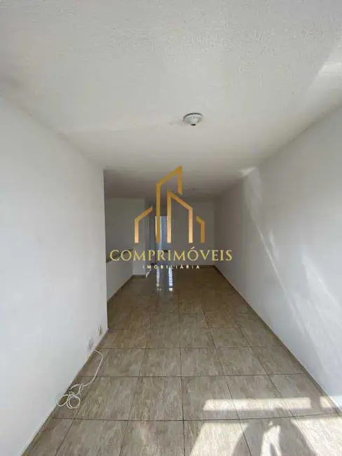 Apartamento com 2 quartos à venda, 56m2 em Rio De Janeiro - RJ - imagem 2 Foto 2 de Apartamento com 2 quartos à venda, 56m2 em Rio De Janeiro - RJ