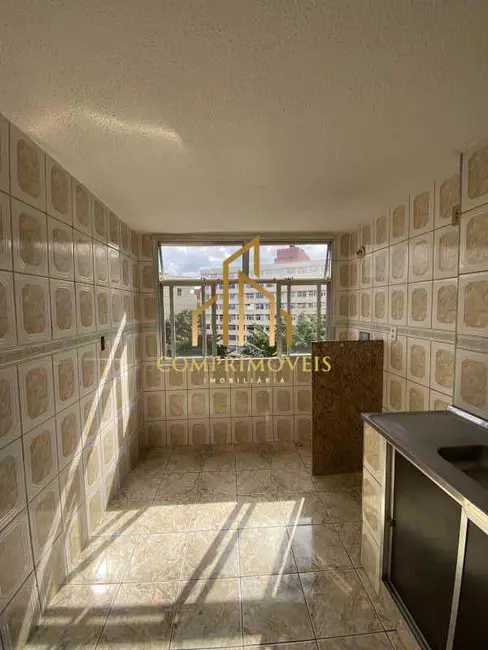 Apartamento com 2 quartos à venda, 56m2 em Rio De Janeiro - RJ - imagem 3 Foto 3 de Apartamento com 2 quartos à venda, 56m2 em Rio De Janeiro - RJ