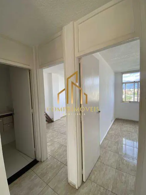 Apartamento com 2 quartos à venda, 56m2 em Rio De Janeiro - RJ - imagem 4 Foto 4 de Apartamento com 2 quartos à venda, 56m2 em Rio De Janeiro - RJ