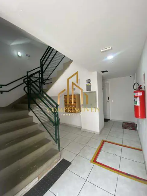 Foto 8 de Apartamento com 2 quartos à venda, 45m2 em Rio De Janeiro - RJ