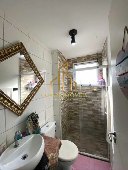 Foto 7 de Apartamento com 2 quartos à venda, 45m2 em Rio De Janeiro - RJ