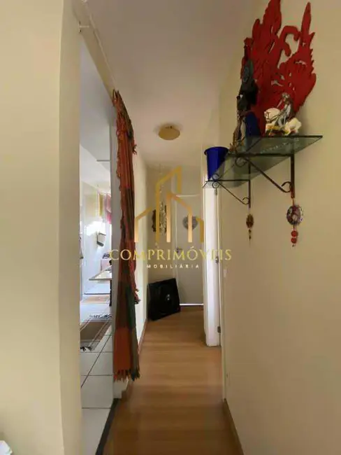 Foto 3 de Apartamento com 2 quartos à venda, 45m2 em Rio De Janeiro - RJ