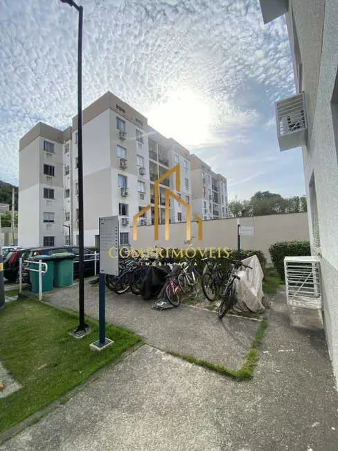 Foto 9 de Apartamento com 2 quartos à venda, 45m2 em Rio De Janeiro - RJ
