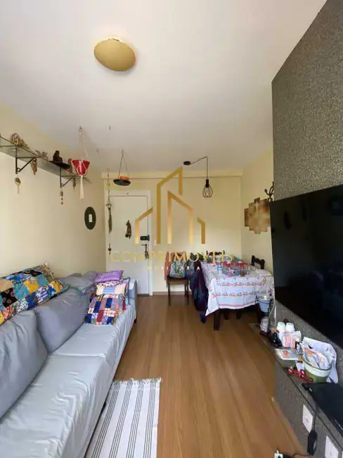 Foto 2 de Apartamento com 2 quartos à venda, 45m2 em Rio De Janeiro - RJ