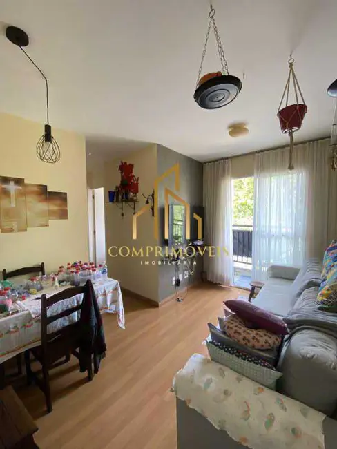 Foto 1 de Apartamento com 2 quartos à venda, 45m2 em Rio De Janeiro - RJ