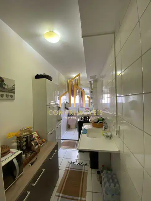 Foto 4 de Apartamento com 2 quartos à venda, 45m2 em Rio De Janeiro - RJ