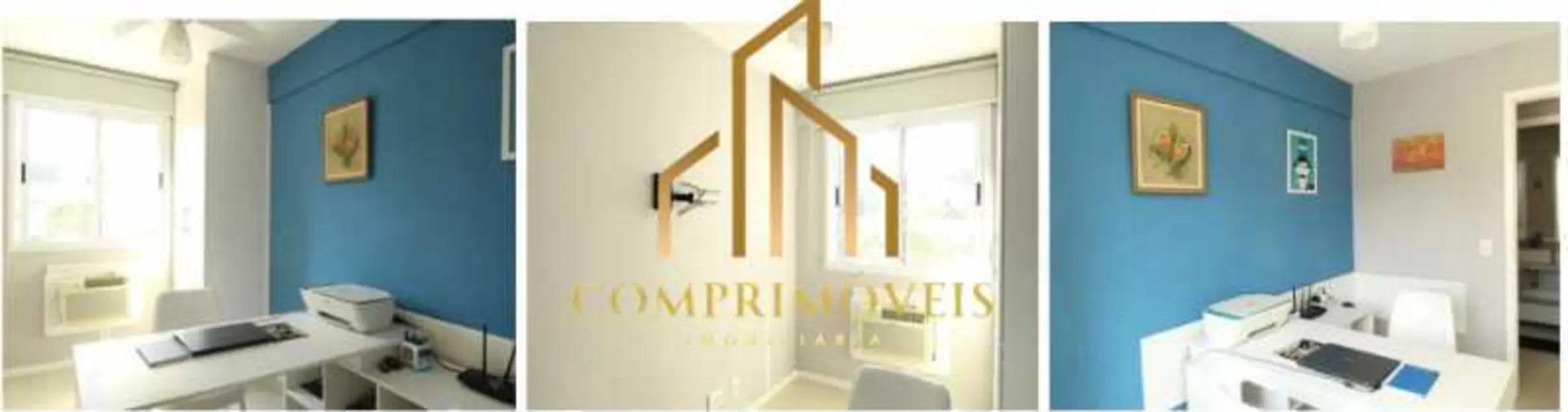 Foto 5 de Apartamento com 3 quartos à venda, 76m2 em Rio De Janeiro - RJ