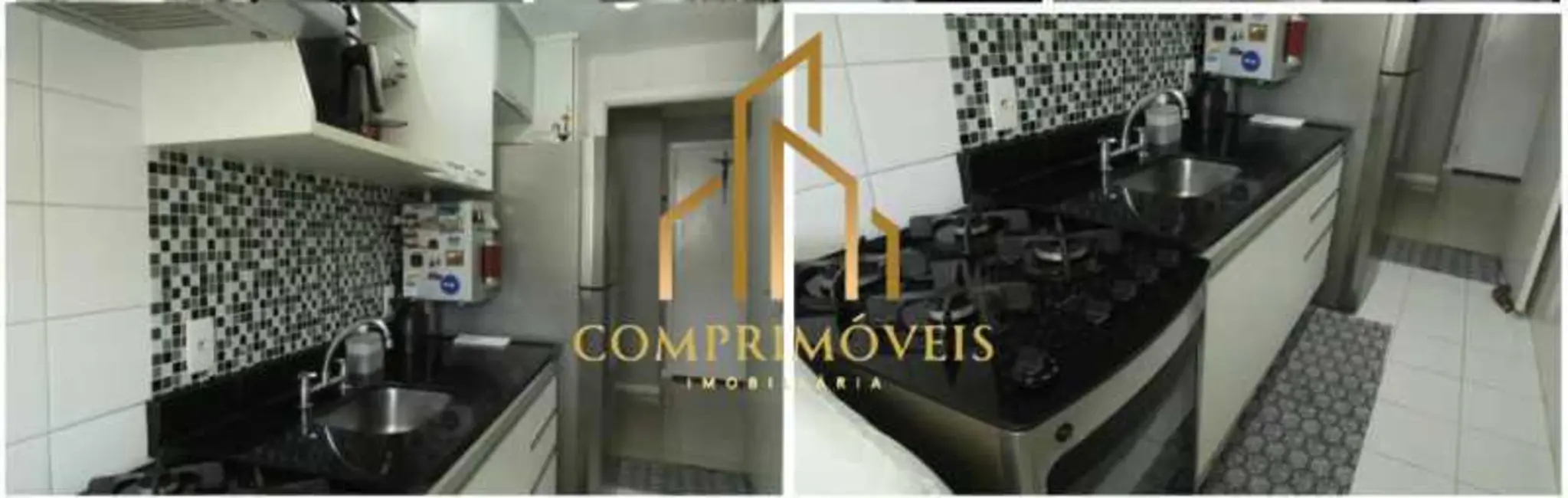 Foto 6 de Apartamento com 3 quartos à venda, 76m2 em Rio De Janeiro - RJ