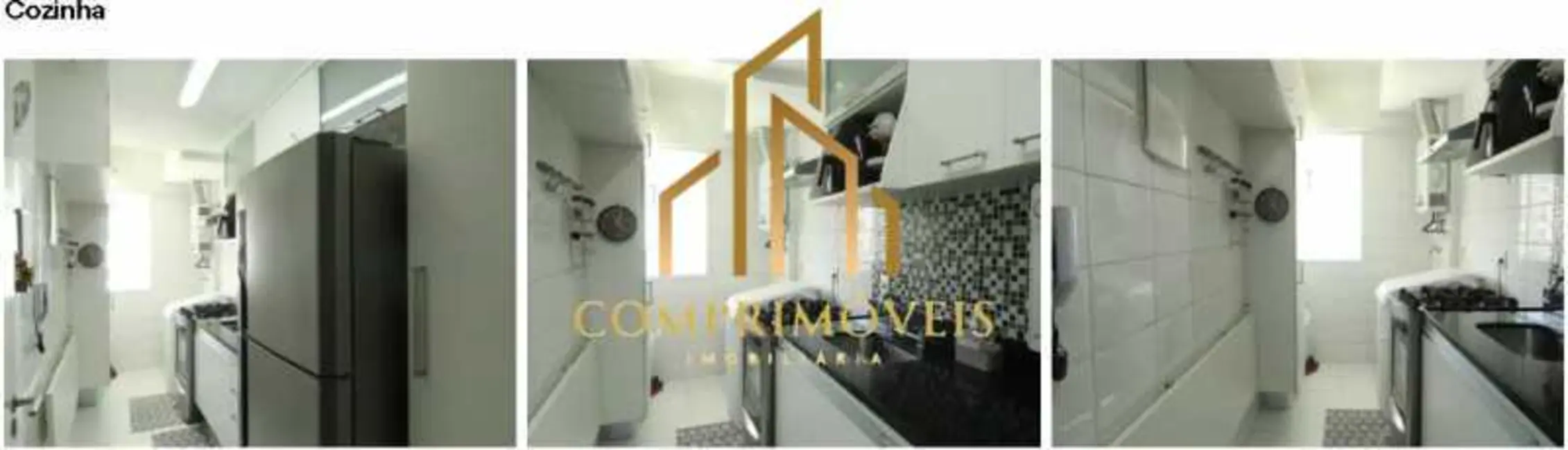 Foto 7 de Apartamento com 3 quartos à venda, 76m2 em Rio De Janeiro - RJ