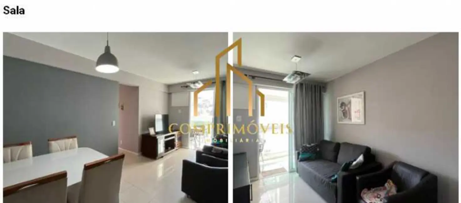 Foto 1 de Apartamento com 3 quartos à venda, 76m2 em Rio De Janeiro - RJ