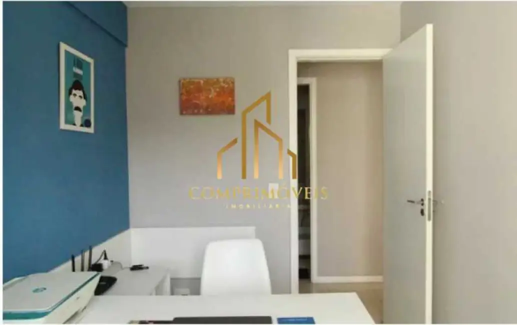 Foto 4 de Apartamento com 3 quartos à venda, 76m2 em Rio De Janeiro - RJ