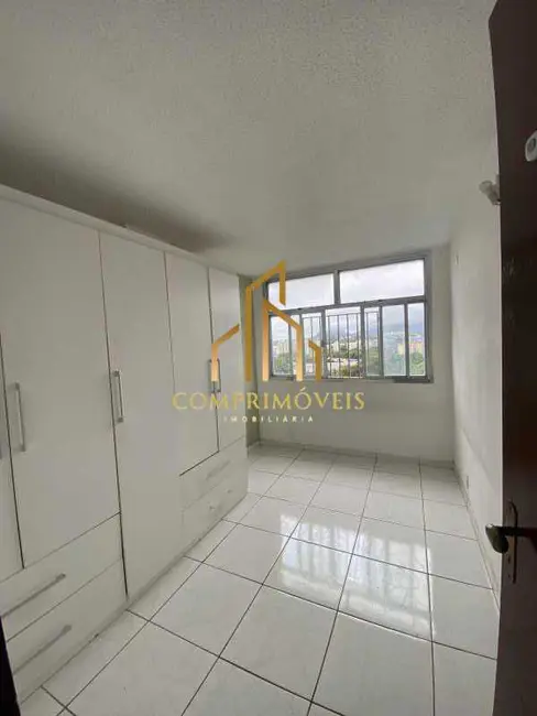 Foto 7 de Apartamento com 2 quartos à venda, 56m2 em Rio De Janeiro - RJ