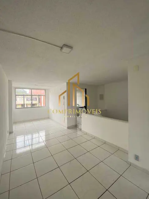 Foto 2 de Apartamento com 2 quartos à venda, 56m2 em Rio De Janeiro - RJ