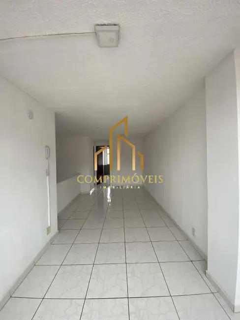 Foto 1 de Apartamento com 2 quartos à venda, 56m2 em Rio De Janeiro - RJ