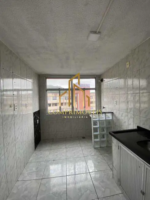 Foto 4 de Apartamento com 2 quartos à venda, 56m2 em Rio De Janeiro - RJ