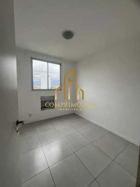 Foto 8 de Apartamento com 2 quartos à venda, 52m2 em Rio De Janeiro - RJ