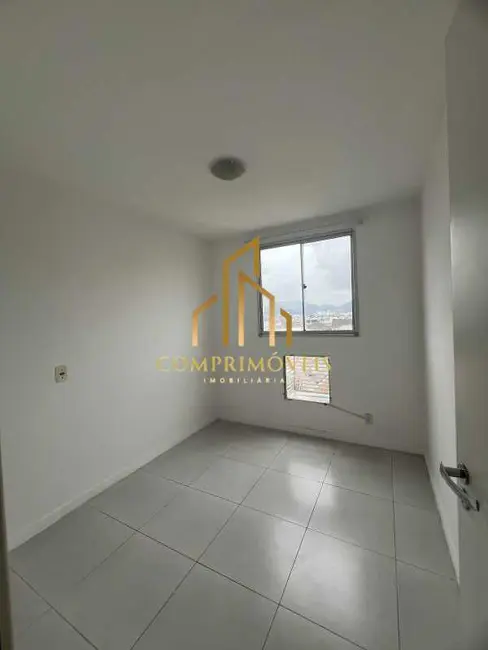 Foto 5 de Apartamento com 2 quartos à venda, 52m2 em Rio De Janeiro - RJ