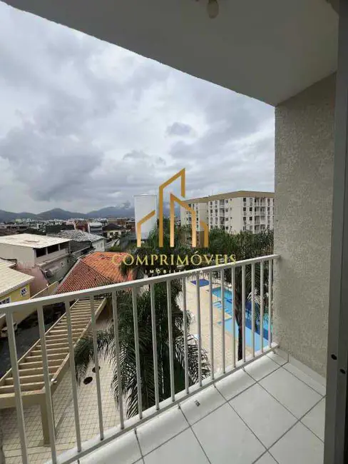 Foto 4 de Apartamento com 2 quartos à venda, 52m2 em Rio De Janeiro - RJ