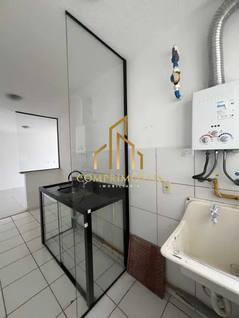 Foto 3 de Apartamento com 2 quartos à venda, 52m2 em Rio De Janeiro - RJ
