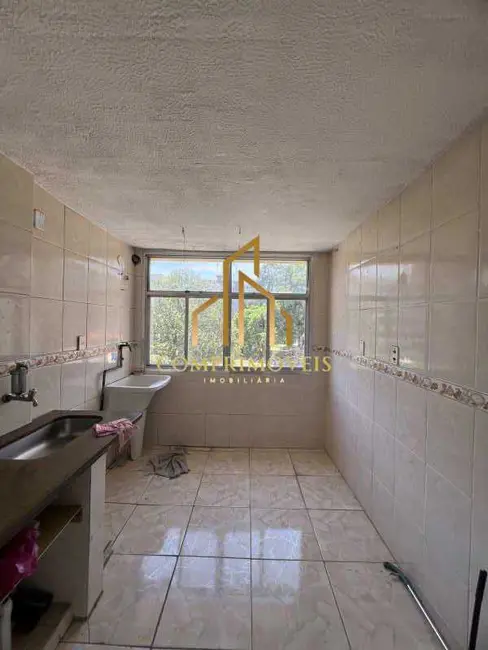 Apartamento com 3 quartos à venda, 68m2 em Rio De Janeiro - RJ - imagem 4 Foto 4 de Apartamento com 3 quartos à venda, 68m2 em Rio De Janeiro - RJ