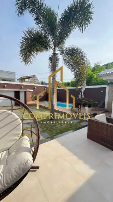 Foto 5 de Casa de Condomínio com 4 quartos à venda e para alugar, 250m2 em Rio De Janeiro - RJ