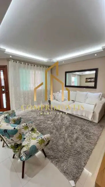 Foto 9 de Casa de Condomínio com 4 quartos à venda e para alugar, 250m2 em Rio De Janeiro - RJ