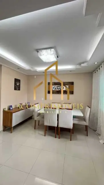 Foto 8 de Casa de Condomínio com 4 quartos à venda e para alugar, 250m2 em Rio De Janeiro - RJ
