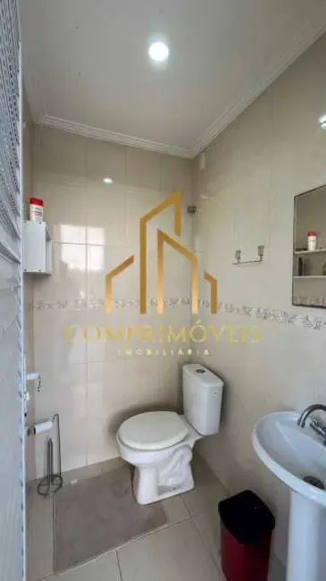 Foto 6 de Casa de Condomínio com 4 quartos à venda e para alugar, 250m2 em Rio De Janeiro - RJ