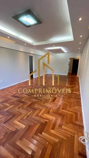 Apartamento com 3 quartos à venda, 180m2 em Rio De Janeiro - RJ - imagem 4 Foto 4 de Apartamento com 3 quartos à venda, 180m2 em Rio De Janeiro - RJ