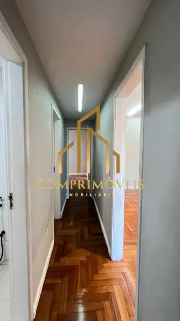 Apartamento com 3 quartos à venda, 180m2 em Rio De Janeiro - RJ - imagem 6 Foto 6 de Apartamento com 3 quartos à venda, 180m2 em Rio De Janeiro - RJ