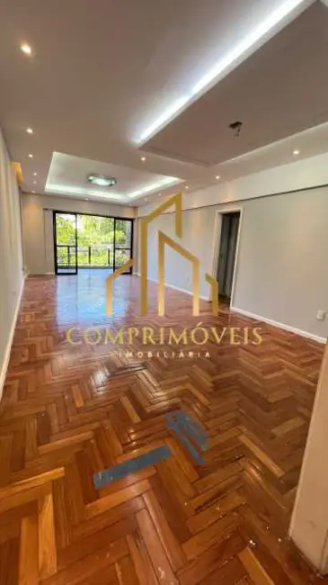 Apartamento com 3 quartos à venda, 180m2 em Rio De Janeiro - RJ - imagem 1 Foto 1 de Apartamento com 3 quartos à venda, 180m2 em Rio De Janeiro - RJ