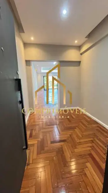Apartamento com 3 quartos à venda, 180m2 em Rio De Janeiro - RJ - imagem 3 Foto 3 de Apartamento com 3 quartos à venda, 180m2 em Rio De Janeiro - RJ