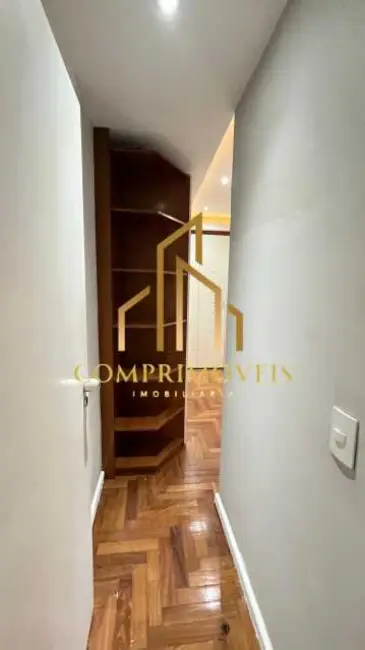 Apartamento com 3 quartos à venda, 180m2 em Rio De Janeiro - RJ - imagem 7 Foto 7 de Apartamento com 3 quartos à venda, 180m2 em Rio De Janeiro - RJ