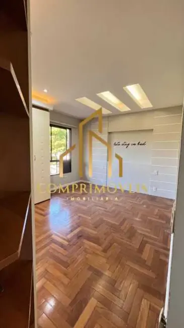Apartamento com 3 quartos à venda, 180m2 em Rio De Janeiro - RJ - imagem 8 Foto 8 de Apartamento com 3 quartos à venda, 180m2 em Rio De Janeiro - RJ