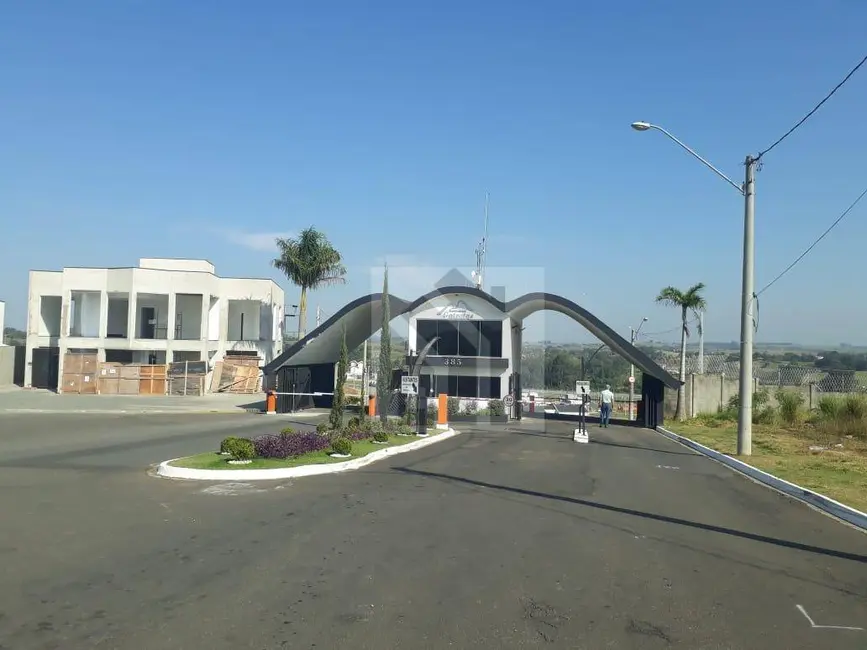 Foto 3 de Terreno / Lote à venda, 275m2 em Monte Mor - SP
