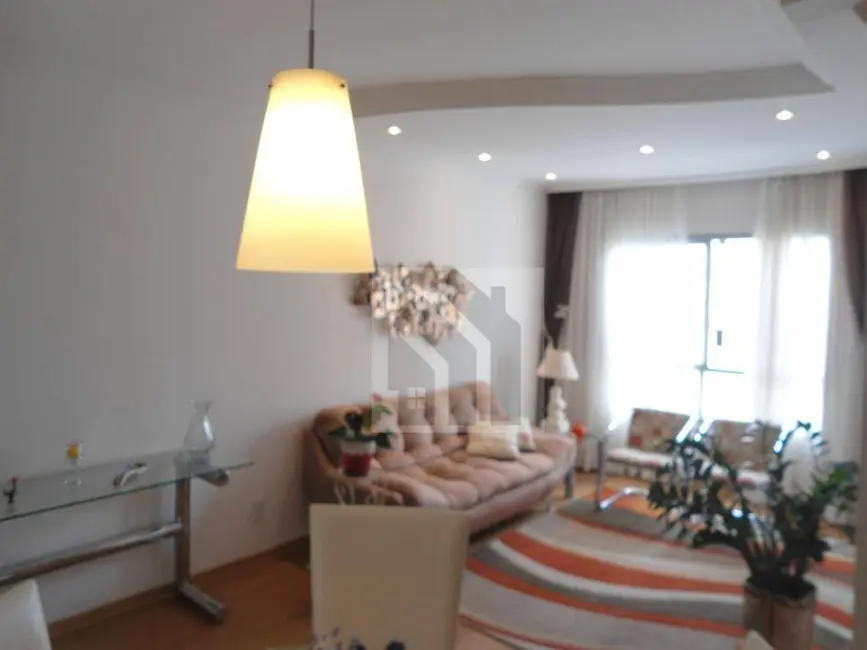 Foto 2 de Apartamento com 3 quartos à venda, 87m2 em Jardim Guarani, Campinas - SP