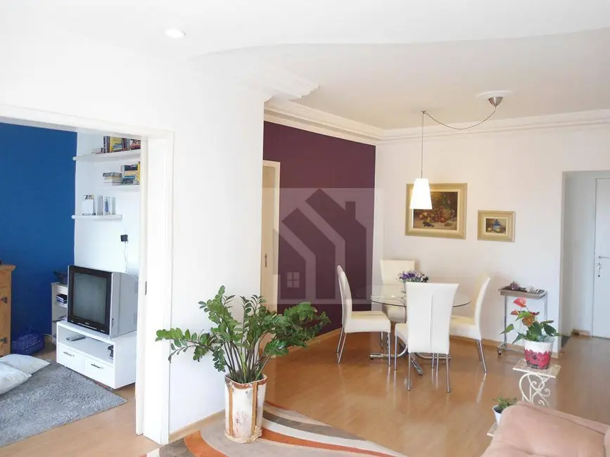 Foto 7 de Apartamento com 3 quartos à venda, 87m2 em Jardim Guarani, Campinas - SP