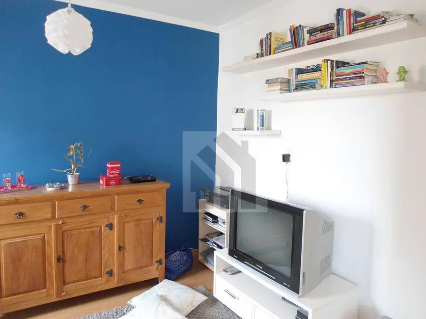 Foto 9 de Apartamento com 3 quartos à venda, 87m2 em Jardim Guarani, Campinas - SP