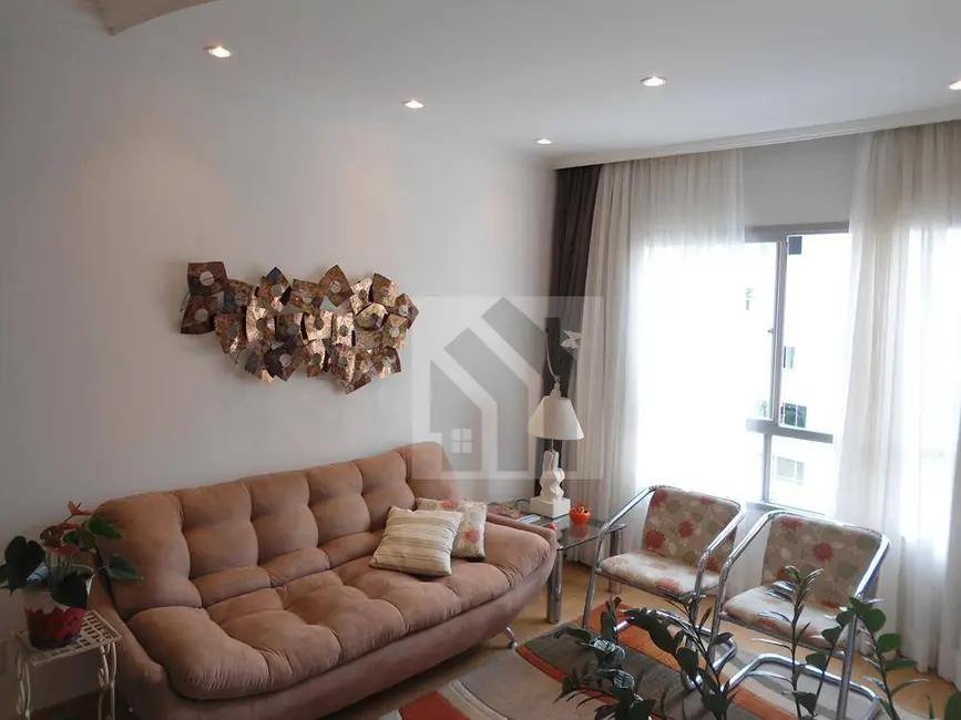 Foto 3 de Apartamento com 3 quartos à venda, 87m2 em Jardim Guarani, Campinas - SP