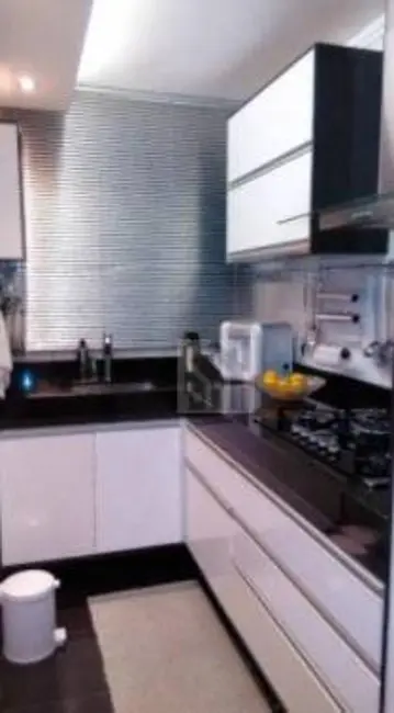 Apartamento com 3 quartos à venda, 87m2 em Parque Prado, Campinas - SP - imagem 6 Foto 6 de Apartamento com 3 quartos à venda, 87m2 em Parque Prado, Campinas - SP