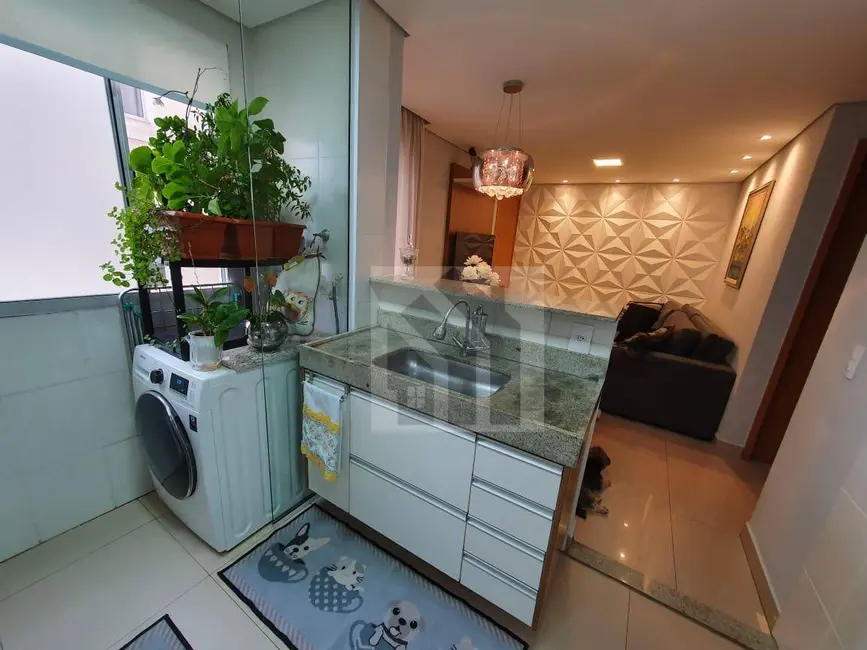 Foto 9 de Apartamento com 2 quartos à venda, 42m2 em Campinas - SP