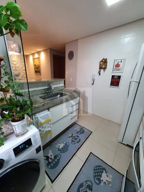 Foto 6 de Apartamento com 2 quartos à venda, 42m2 em Campinas - SP
