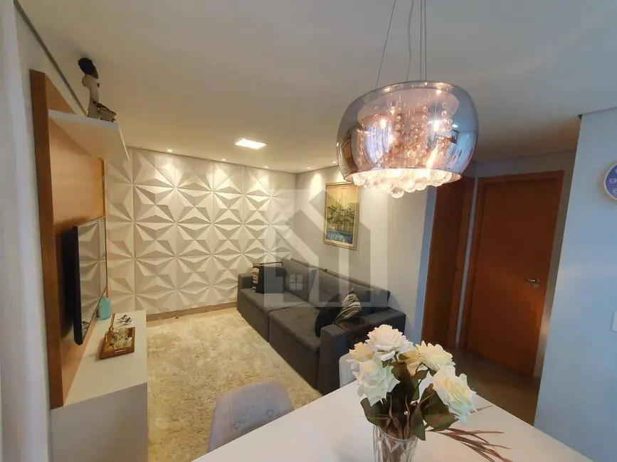 Foto 3 de Apartamento com 2 quartos à venda, 42m2 em Campinas - SP