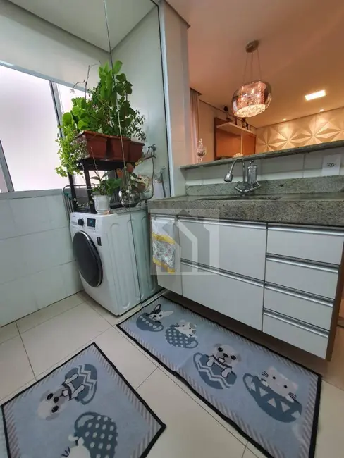 Foto 5 de Apartamento com 2 quartos à venda, 42m2 em Campinas - SP